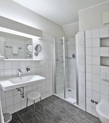 Hotel-Restaurant Kämper Superior