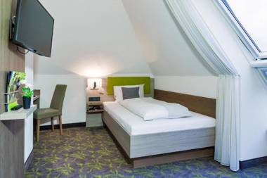 Hotel-Restaurant Kämper Superior