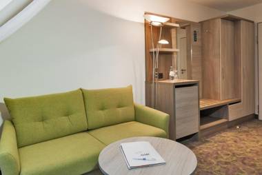 Hotel-Restaurant Kämper Superior