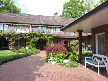 Hotel Garni Kristinenhof