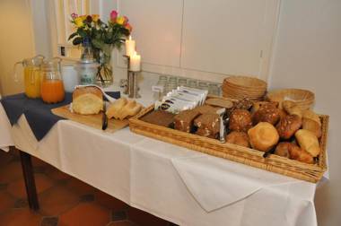 Hotel Garni Kristinenhof