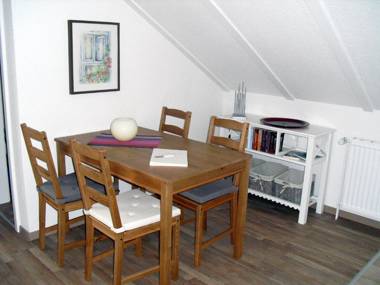 Ferienwohnung Kleiner Esch