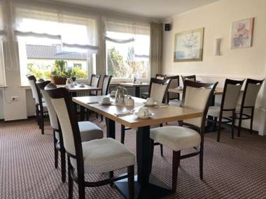 Hotel zum Rosenteich