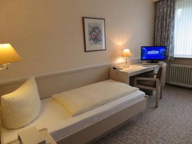 Hotel zum Rosenteich