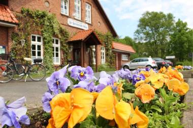 Zur Querensteder Mühle