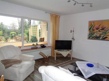 Ferienhaus "Pusteblume"