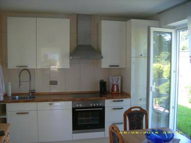 Ferienhaus "Pusteblume"