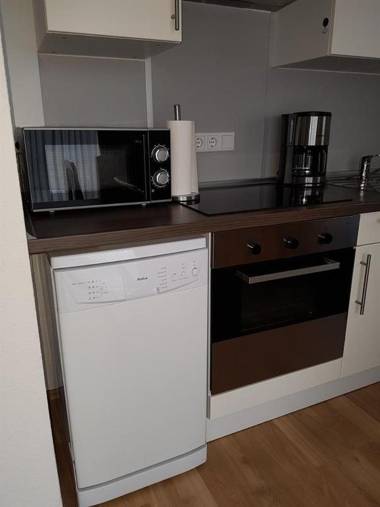 Haus "Schöne Ferien"