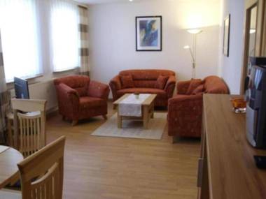 Ferienwohnungen Marken