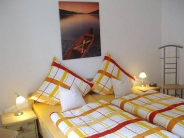 Ferienwohnungen Marken