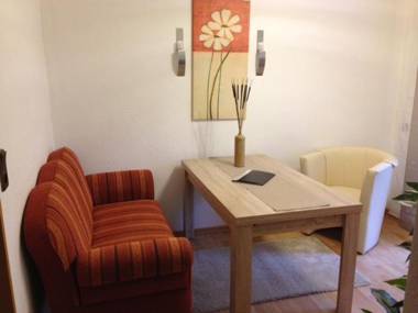 Ferienwohnungen Kutscherschänke