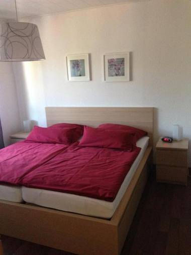 Ferienwohnungen Kutscherschänke