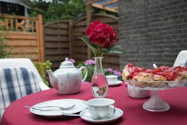 Ferienhaus "An der Bäke"