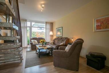 Ferienhaus "An der Bäke"