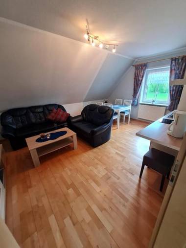 Ferienwohnungen Pöttker