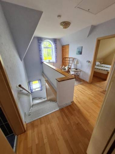 Ferienwohnungen Pöttker