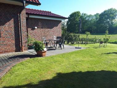 Ferienwohnungen Pöttker