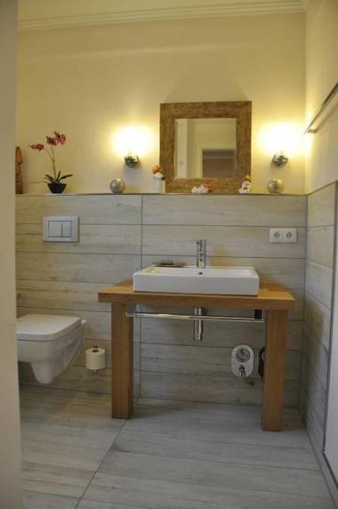 Villa Mia Ferienwohnungen GbR