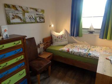 Villa Mia Ferienwohnungen GbR