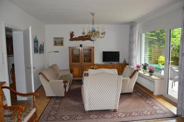 Ferienwohnung "Brunnenweg 14"