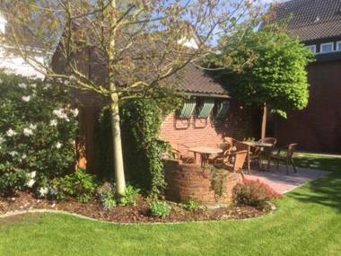 Ferienwohnung Brunnenweg 3