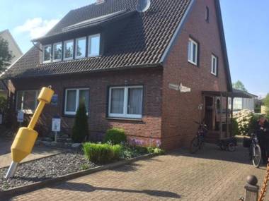 Ferienwohnung Brunnenweg 3