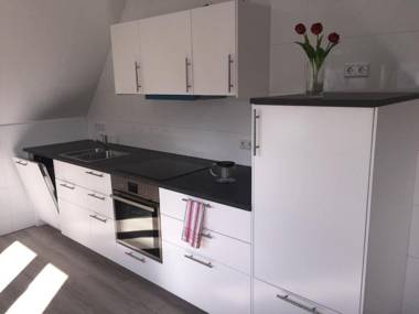 Ferienwohnung Brunnenweg 3