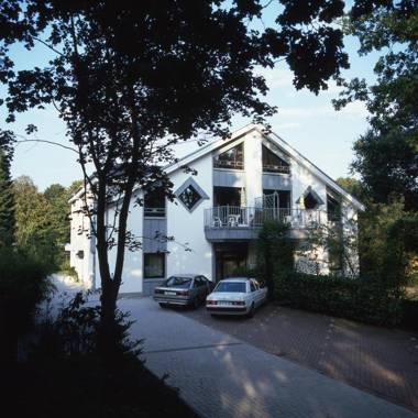 Appartementhaus Dr Domberg Wohnung 4