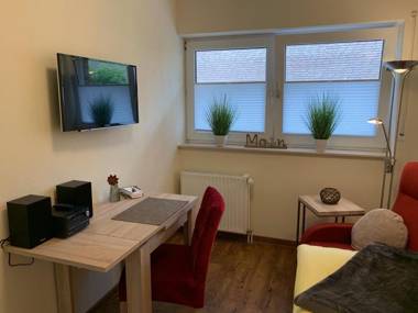 Fewo Klein Spiekeroog