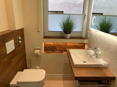 Fewo Klein Spiekeroog