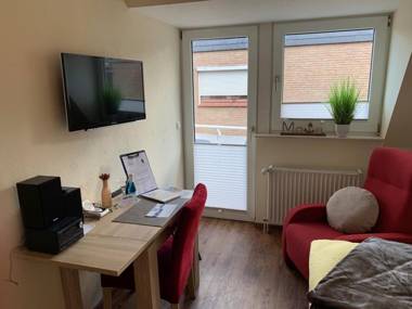 FEWO Klein Wangerooge