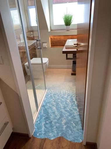 FEWO Klein Wangerooge