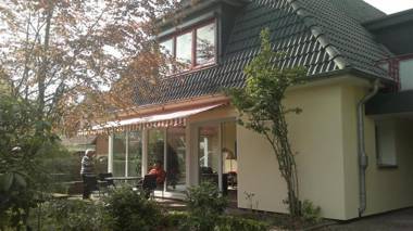 Ferienwohnung Meeresbrise