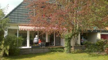 Ferienwohnung Meeresbrise