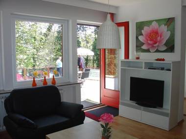 Ferienwohnung Meeresbrise