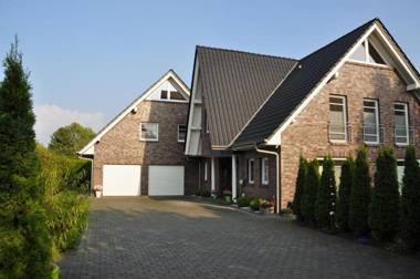 Ferienwohnung Kaplan