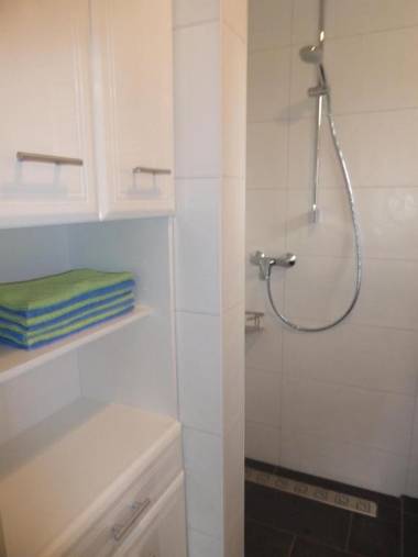 Ferienwohnung Landhaus im Grünen