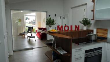 Ferienwohnung Tulpenweg