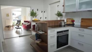 Ferienwohnung Tulpenweg