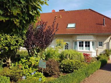 4 Sterne Ferienhaus Marlene Bad Zwischenahn