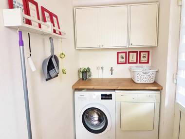 4 Sterne Ferienhaus Marlene Bad Zwischenahn