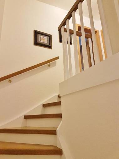 4 Sterne Ferienhaus Marlene Bad Zwischenahn