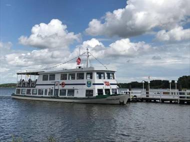 Ferienwohnung-Hoeflich-Baeke