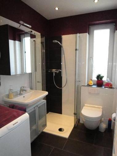 Ferienwohnung-Hoeflich-Baeke