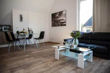 Residenz am kleinen Meer 3-Rainbow Nr 3