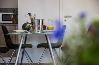 Residenz am kleinen Meer 3-Rainbow Nr 3