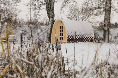 Residenz am kleinen Meer 5 - Haus Betty
