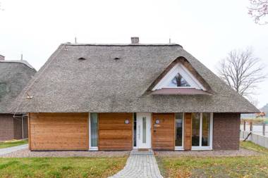 Residenz am kleinen Meer 5 - Haus Betty