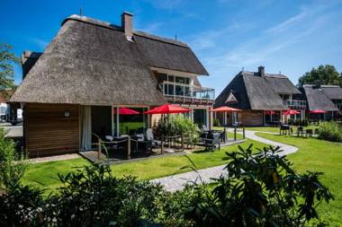 Residenz am kleinen Meer 5 - Haus Betty