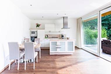 Residenz am kleinen Meer Eldorado Nr 2